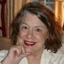 Phyllis Parker Stone Obituary