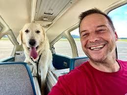 Tobin Britt's Instagram, Twitter & Facebook