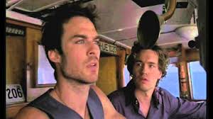 Lost City Raiders (2008)