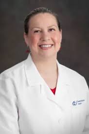 Dr. Jessica Sheridan-Barbare, DO, Cardiovascular Disease
