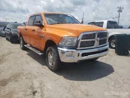 Image result for Omaha Orange 2011 Dodge Truck