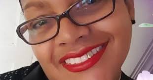 Takako Lashonda Gatson-Smith