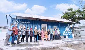 Pada tahun 1975, prodia mengembangkan layanan di kota jakarta dan bandung. Intibios Lab Akan Beroperasi Di Kota Cirebon Tes Covid 19 Dengan Cepat Dan Harga Terjangkau Citrust Id