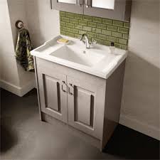 Refresh your bathroom with a new vanity. Bathroom Vanity Units With Basins Bathroom Sink Cabinets