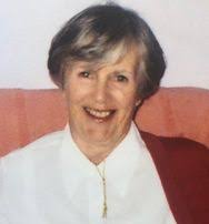 Condolence Book for Chris O'Leary (née Kiely) (Ballintemple, Cork)