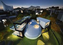 Lung cancer remains the most commonly diagnosed cancer and the leading cause of cancer death worldwide because of inadequate tobacco control policies. Cocoon House Planning Korea Archdaily