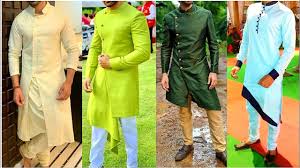 Perfect Kurta Pajama For Young Boys 2021 Latest Kurta Design For Men 20 Kurta Design 2020 Zhf Youtube