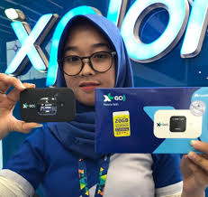 And mifi portable device is among the top selling products. Xl Tawarkan Modem 4g Go Izi Terbaru Selular Id