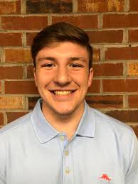 STUDENT OF THE MONTH: Brad Petras