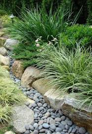 My Postage Stamp Garden Small Garden Design Garden Rock Garden