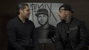 El ganador' viewers are curious about the identities of nicky jam's baby mothers. The Reggaeton Revolution Is Here And Nicky Jam Saw It Coming