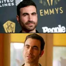 Mutt, beard or no beard?