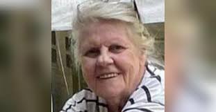 JoAnn Block Obituary