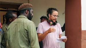 Beasts of no nation (2015). Cary Fukunaga Explains Why Netflix Was The Best Home For Beasts Of No Nation Variety
