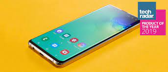 Features 6.4″ display, exynos 9820 chipset, 4100 mah battery, 1024 gb storage, 12 gb ram, corning gorilla glass 6. Samsung Galaxy S10 Plus Review Techradar