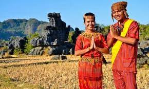 Pakaian daerah baju adat sulawesi selatan makasar bodo anak karnaval terlaris. 6 Pakaian Adat Tradisional Sulawesi Selatan Celebes