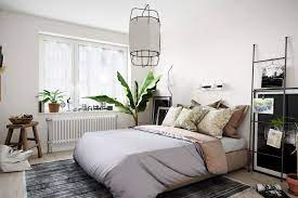 Tak bisa dipungkiri, desain kamar utama minimalis sangat cocok dikombinasikan dengan desain modern sehingga membuat ruang tidur tampak elegan. Desain Kamar Aesthetic Minimalis Language Id Desain Kamar Mandi Kecil Mungil Minimalis Sederhana Yang Yika Salim