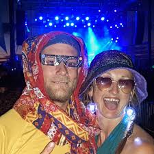 It's been two years since I asked Chris if I could call him my boyfriend.  Hehe. 🥰 These last couple years of adventuring with my person has been  life-changing. I can only