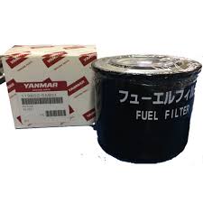 Yanmar 119802 55810 119802 55801 Fuel Filter Donaldson P550127 Power Tool Outfitters