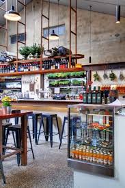 Leura Garage Delicious Cafe Design Cafe Interior Cafe Restaurant