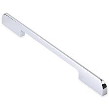Sears has the best selection of cabinet pulls in stock. Robot Check Cabinet Handles Modern Kitchen Cabinet Handles Polished Chrome