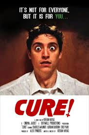 CURE! Movie Streaming Online Watch