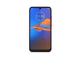 To unlock the display, press the pwr/lock key. Motorola Moto E6 Plus Xt2025 1 32gb Unlocked Gsm Dual Sim Phone W 13mp Camera Bright Cherry Newegg Com