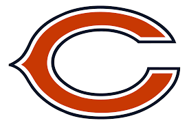 Size of this png preview of this svg file: Chicago Bears Logo Png Transparent Svg Vector Freebie Supply