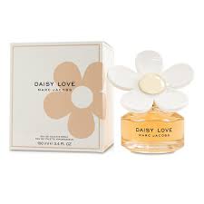 Daisy marc jacobs women perfume travel gift set 3.4oz/100ml/body lotion 2.5oz. Marc Jacobs Daisy Love Eau De Toilette Spray 100ml 3 4oz F Eau De Toilette Free Worldwide Shipping Strawberrynet Es