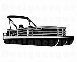 Check spelling or type a new query. Pontoon Boat 8 Svg Pontoon Boat Svg Pontoon Boat Clipart Etsy In 2021 Pontoon Boat Pontoon Boat Vector