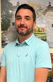 Christopher Mccurley's Instagram, Twitter & Facebook