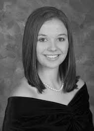 2009 ECHS, SGA Honor Graduates