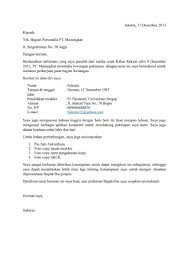 50 Contoh Surat Lamaran Kerja Video Editor Surat Tulisan Creative Cv Template