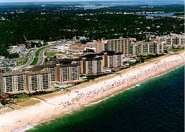 Sea Colony Oceanfront Bethany Beach De Resortquest Real Estate