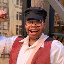 Meet the Newsies Cast: Part 2 • Clayton Evers, David Valero, Ellis Lyles,  Gary Hall, Georgia Blackmon, Gracie Robertson, Grant Baker, Hailee  Lawrence, & Hannah Hickman