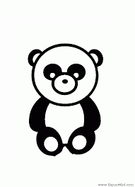 Les Pandas Activites Maternelles Recherche Google