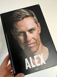 Blogi — Maria Burrow