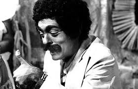 Chico anysio conta uma história de azambuja e cia. Paulo Mauricio Azambuja E Um Malandro Carioca Que Foi Jogador De Futebol Do Bonsucesso E Participou De Um Conjunto Musica Historical Figures Historical Ripped
