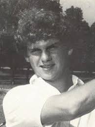 State championship-winning golfer and state championship East Gaston High  golf team highlight 2017 Mount Holly Sports Hall of Fame induction class