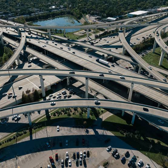 Widening Highways Doesn't Fix Traffic. So Why Do We Keep Doing It? - The  New York Times