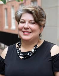 Karen Grigg's Instagram, Twitter & Facebook