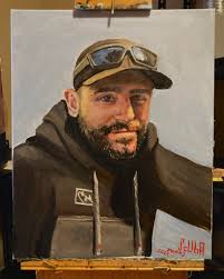 Tributes have been paid to a Scottish man who died in a surfing accident  with a friend in Australia.