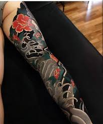 Despite this, there are many. Japanese Art Japanesetattoo Tattoos Traditionaltattoo Japanese Leg Tattoo Leg Tattoos Sleeve Tattoos