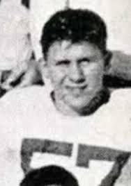 Woodrow Wilson High School...