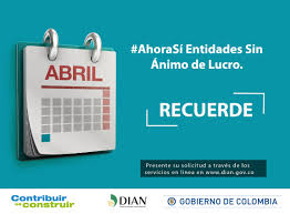 Dian.gov.co rating in top 5 countries. Dian Informa Que Se Encuentra Disponible El Servicio Informatico Electronico Sie Regimen Tributario Especial Rte Para Que Las Entidades Sin Animo De Lucro Esal Presenten La Solicitud De Calificacion O