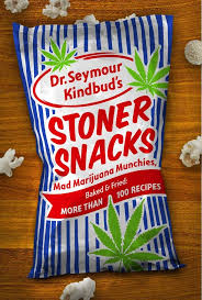 #weed #edibles #420 #healthy stoner #? Stoner Snacks Meals Munchies Baked Fried More Than 100 Recipes Kindbud Dr Seymour 9781604332148 Amazon Com Books