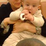 Christine Shinall's Instagram, Twitter & Facebook