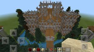 With the tricks in this tutorial it should be easy to build this drawbridge in. Recently Added A Moat And Drawbridge To The Castle Minecraft