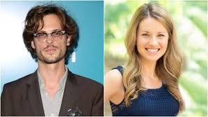 He is best known for his role as criminal profiler dr. Major Ways Matthew Gray Gubler Has Grown As An Artist Since His Modeling Days And His List Of Exes