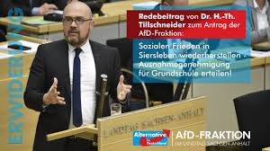 Der mögliche wahlsieg der afd war in den letzten tagen das beherrschende thema im wahlkampf. Afd Fraktion Sachsen Anhalt Youtube Channel Analytics And Report Powered By Noxinfluencer Mobile